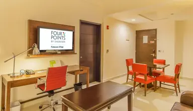 Four Points By Sheraton Puntacana Village