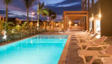 Four Points By Sheraton Puntacana Village