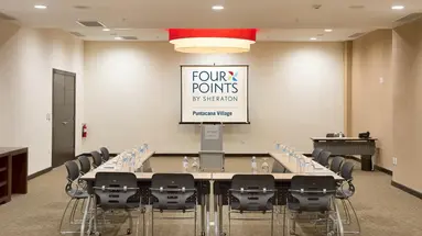 Four Points By Sheraton Puntacana Village