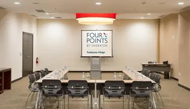 Four Points By Sheraton Puntacana Village
