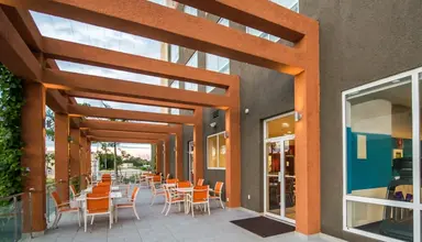 Four Points By Sheraton Puntacana Village