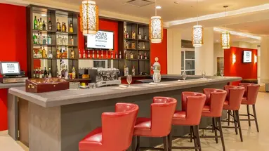 Four Points By Sheraton Puntacana Village