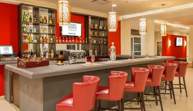 Four Points By Sheraton Puntacana Village