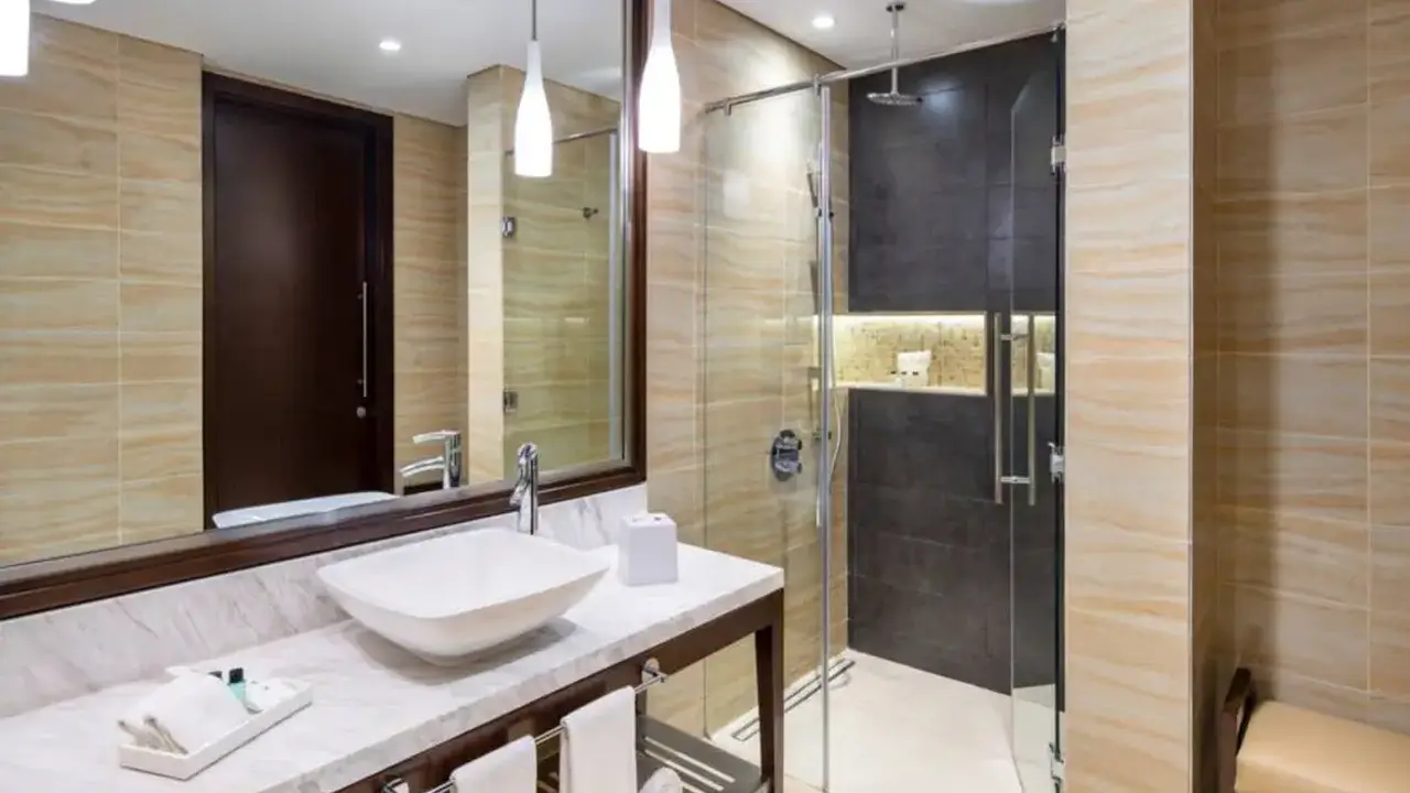 Four Points by Sheraton Sharjah