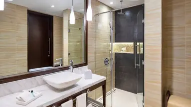 Four Points by Sheraton Sharjah