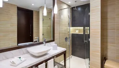 Four Points by Sheraton Sharjah