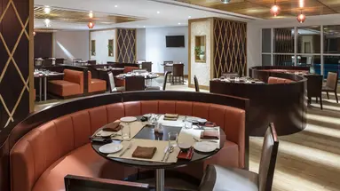 Four Points by Sheraton Sharjah