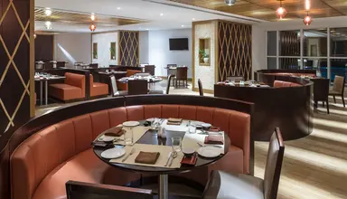 Four Points by Sheraton Sharjah