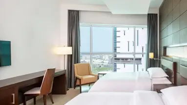 Four Points by Sheraton Sharjah