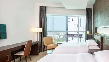 Four Points by Sheraton Sharjah