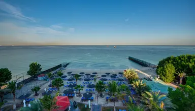 Four Points by Sheraton Sharjah