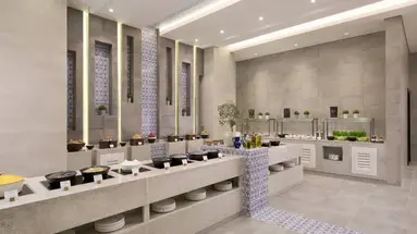 Four Points by Sheraton Sharjah