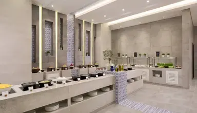 Four Points by Sheraton Sharjah