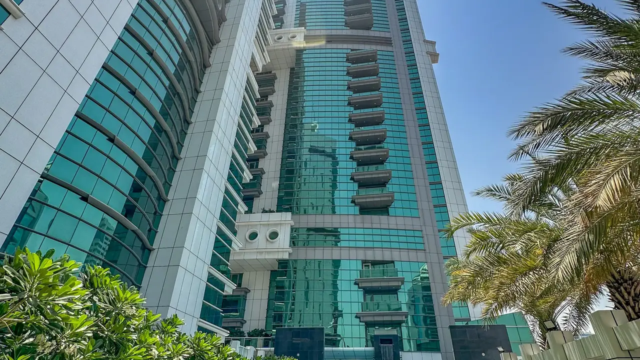 Four Points by Sheraton Sharjah