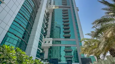 Four Points by Sheraton Sharjah