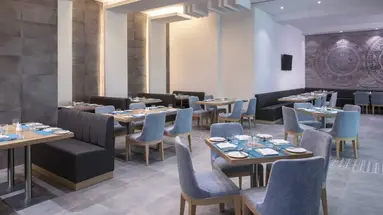 Four Points by Sheraton Sharjah
