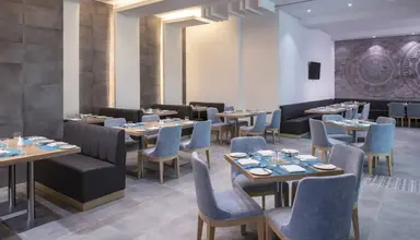 Four Points by Sheraton Sharjah