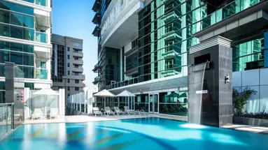 Four Points by Sheraton Sharjah