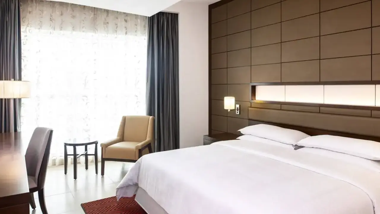 Four Points by Sheraton Sharjah