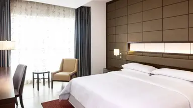 Four Points by Sheraton Sharjah
