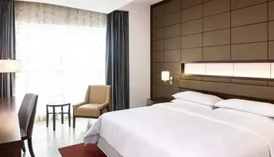Four Points by Sheraton Sharjah