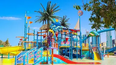 Four Points by Sheraton Sharjah