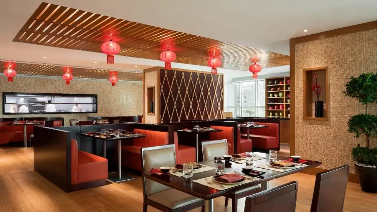 Four Points by Sheraton Sharjah