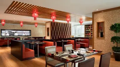 Four Points by Sheraton Sharjah