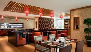 Four Points by Sheraton Sharjah