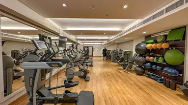 Four Points by Sheraton Sharjah