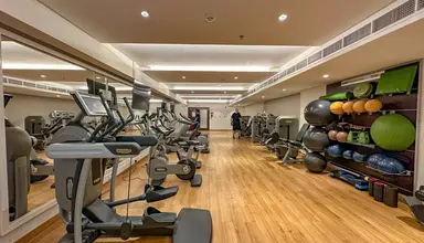 Four Points by Sheraton Sharjah
