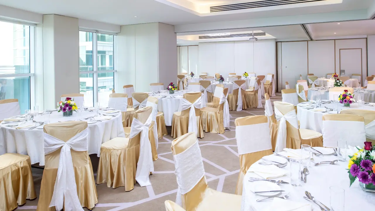 Four Points by Sheraton Sharjah