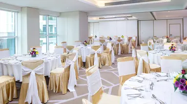 Four Points by Sheraton Sharjah