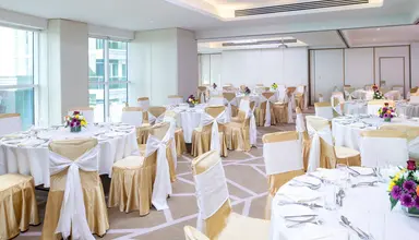Four Points by Sheraton Sharjah