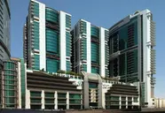 Four Points by Sheraton Sharjah