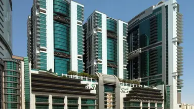 Four Points by Sheraton Sharjah