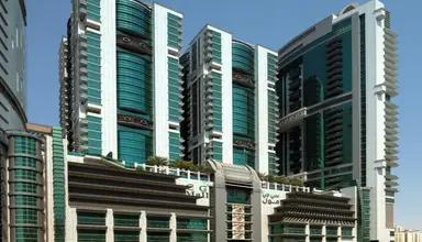 Four Points by Sheraton Sharjah