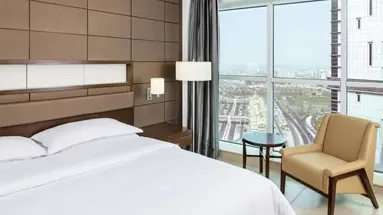 Four Points by Sheraton Sharjah