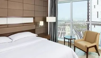 Four Points by Sheraton Sharjah