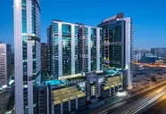 Four Points by Sheraton Sharjah