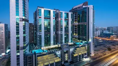 Four Points by Sheraton Sharjah