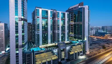Four Points by Sheraton Sharjah