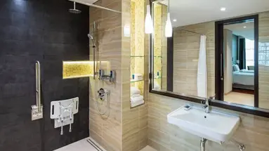 Four Points by Sheraton Sharjah