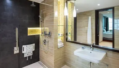 Four Points by Sheraton Sharjah