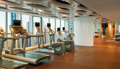 Four Points by Sheraton Sheikh Zayed