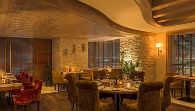 Four Points by Sheraton Sheikh Zayed