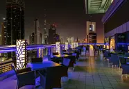 Four Points by Sheraton Sheikh Zayed