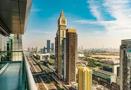 Four Points by Sheraton Sheikh Zayed
