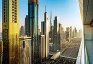 Four Points by Sheraton Sheikh Zayed