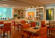 Four Points by Sheraton Sheikh Zayed